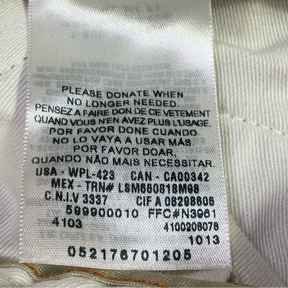 Texas A&M Game Day Dockers Khakis Gig Em Aggies, Tan, Size 32x29 - Picture 8 of 12